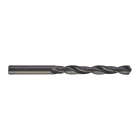 MILWAUKEE - FORET MÉTAUX HSSR DIN338 PACK DE 10 PCS