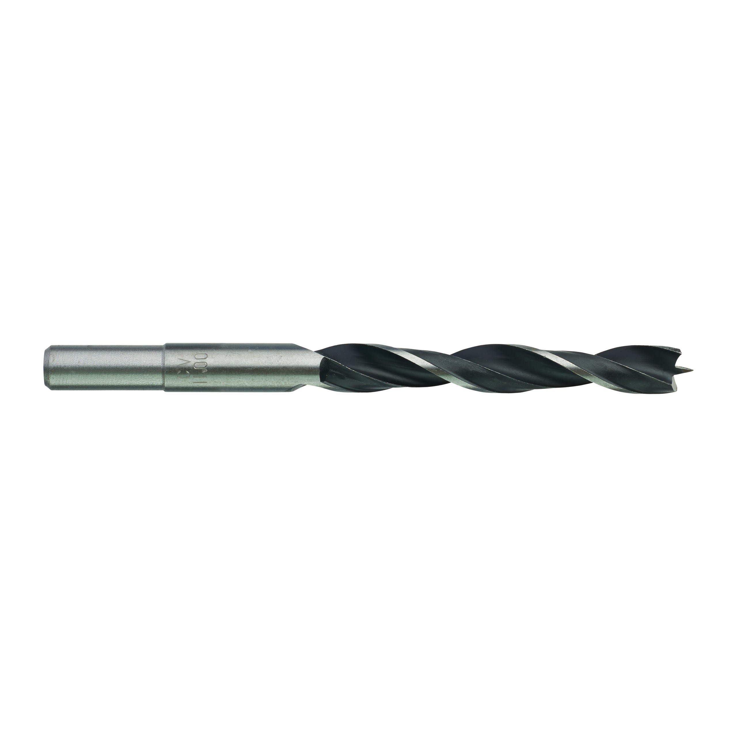 MILWAUKEE - MÈCHES 3 POINTES DIN 7487 E