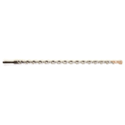 MILWAUKEE - FORETS SDS PLUS M2 2 TAILLANTS