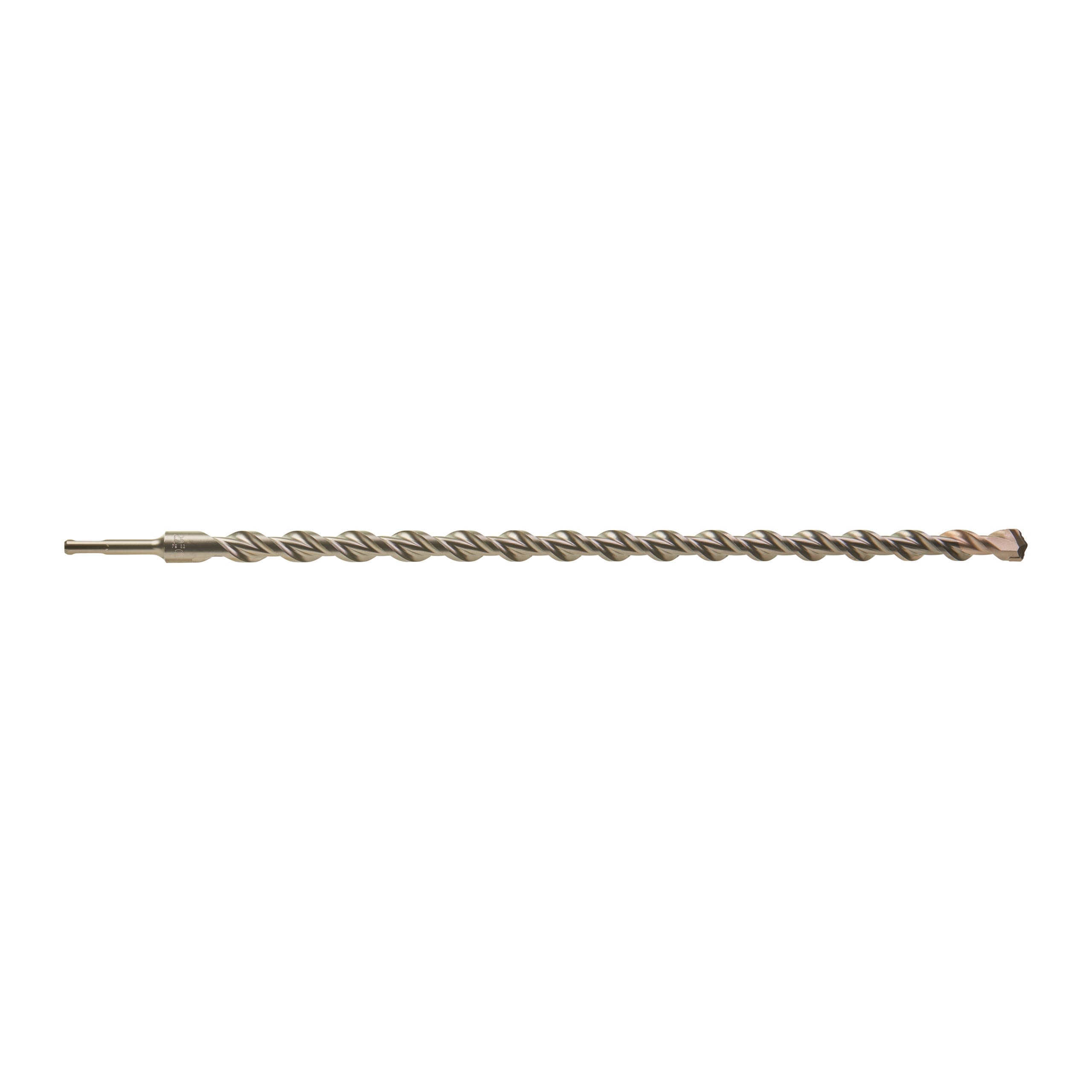 MILWAUKEE - FORETS SDS PLUS M2 2 TAILLANTS