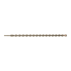 MILWAUKEE - FORETS SDS PLUS M2 2 TAILLANTS