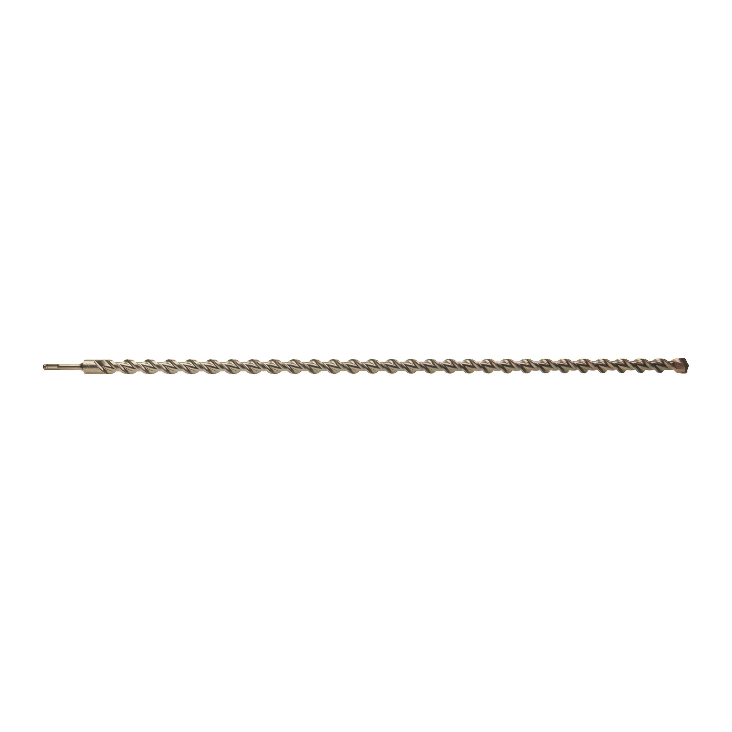 MILWAUKEE - FORETS SDS PLUS M2 2 TAILLANTS