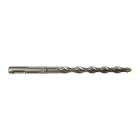 MILWAUKEE - FORET SDS PLUS M2 2 TAILLANTS PACK DE 10 PCS