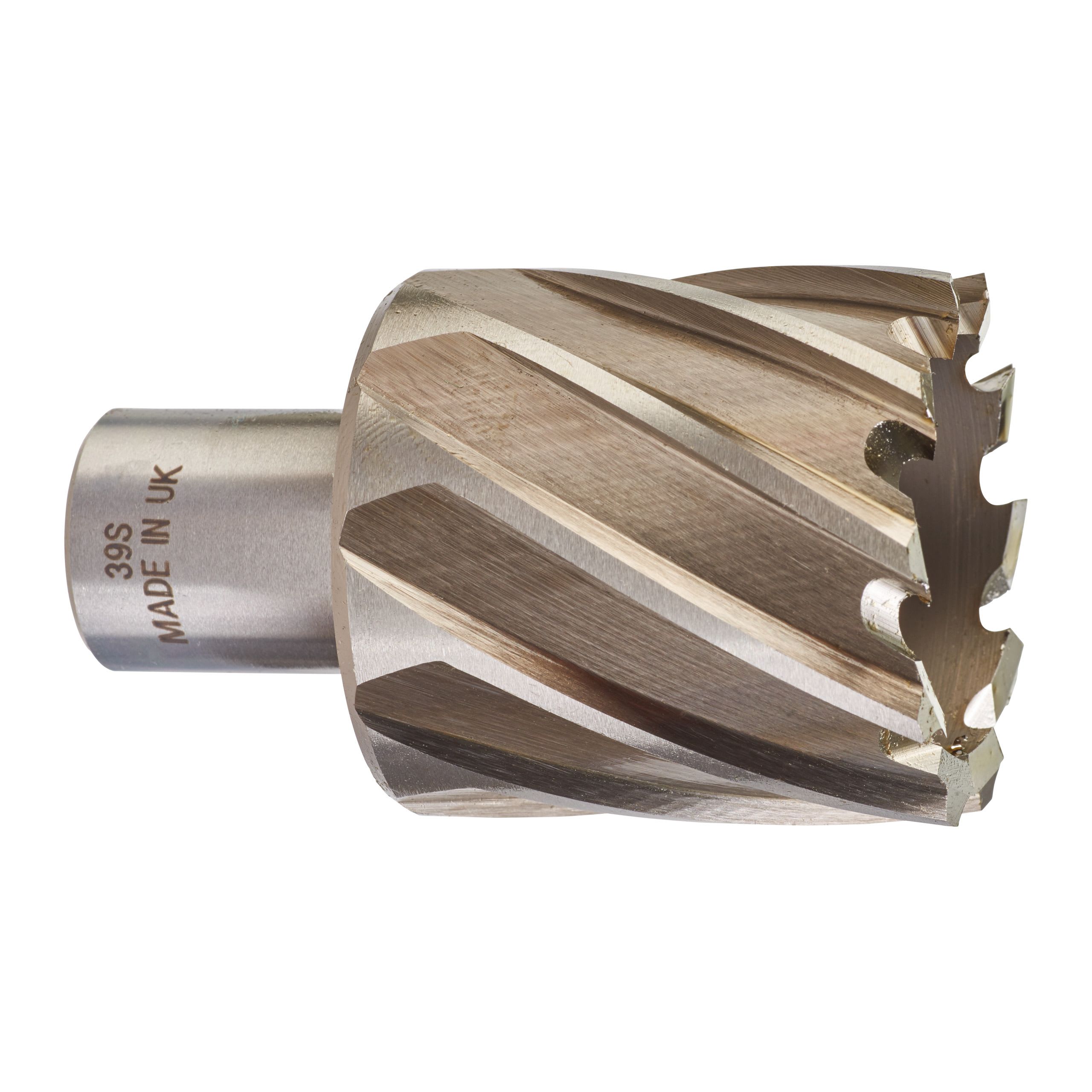 MILWAUKEE - Trépans Hss Pour Perceuse A Embase Magnétique - 4932371748