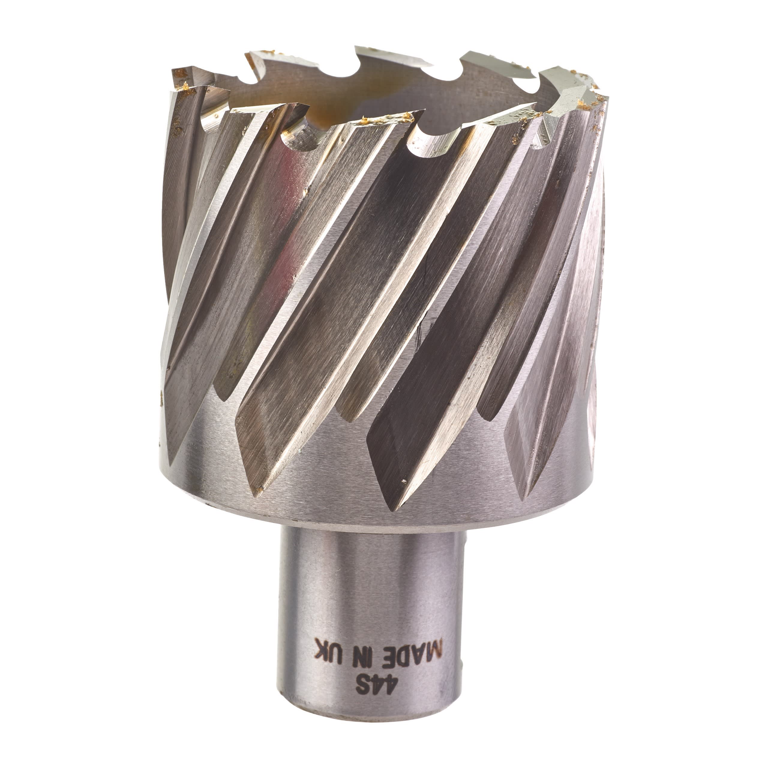 MILWAUKEE - TRÉPANS HSS POUR PERCEUSE A EMBASE MAGNÉTIQUE