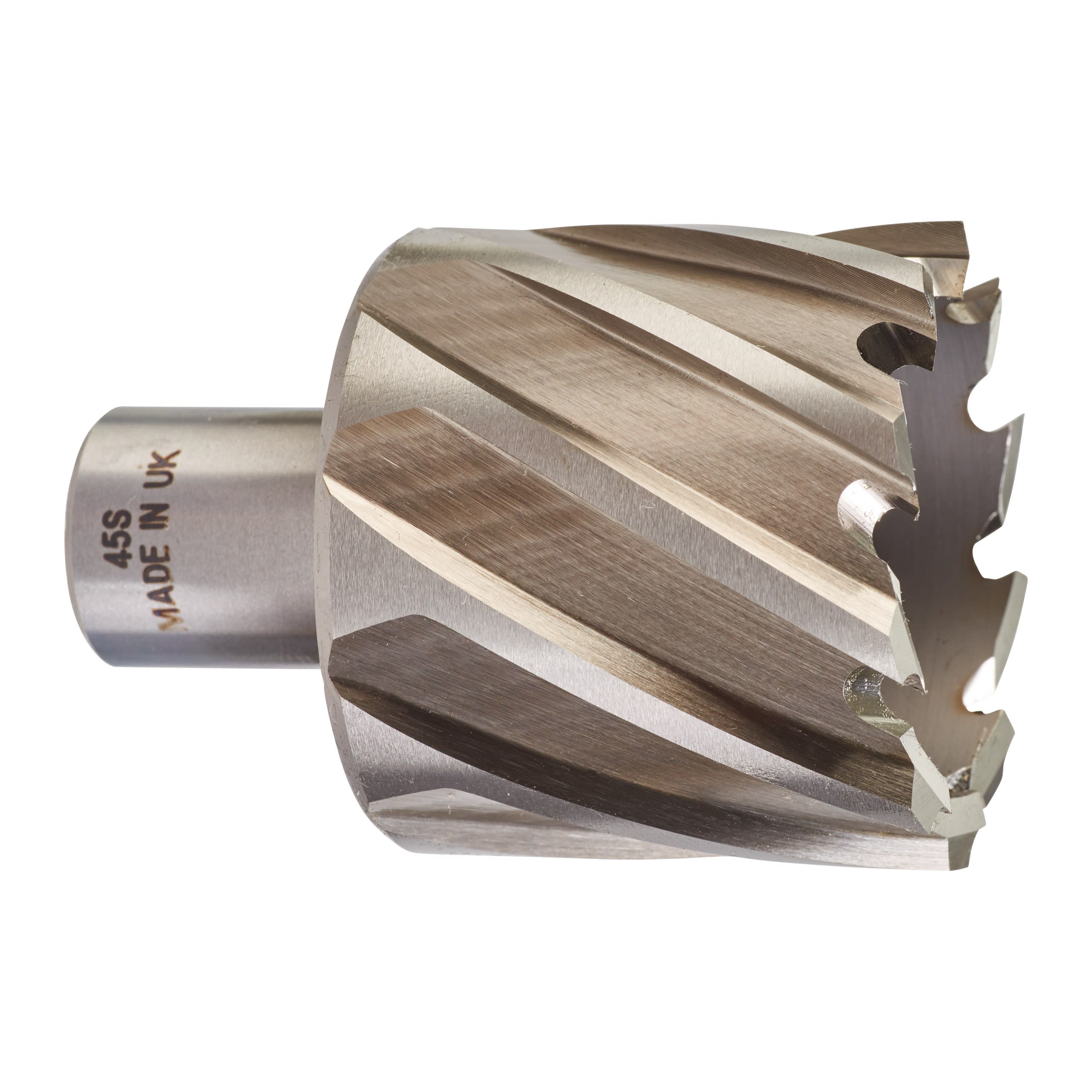 MILWAUKEE - TRÉPANS HSS POUR PERCEUSE A EMBASE MAGNÉTIQUE