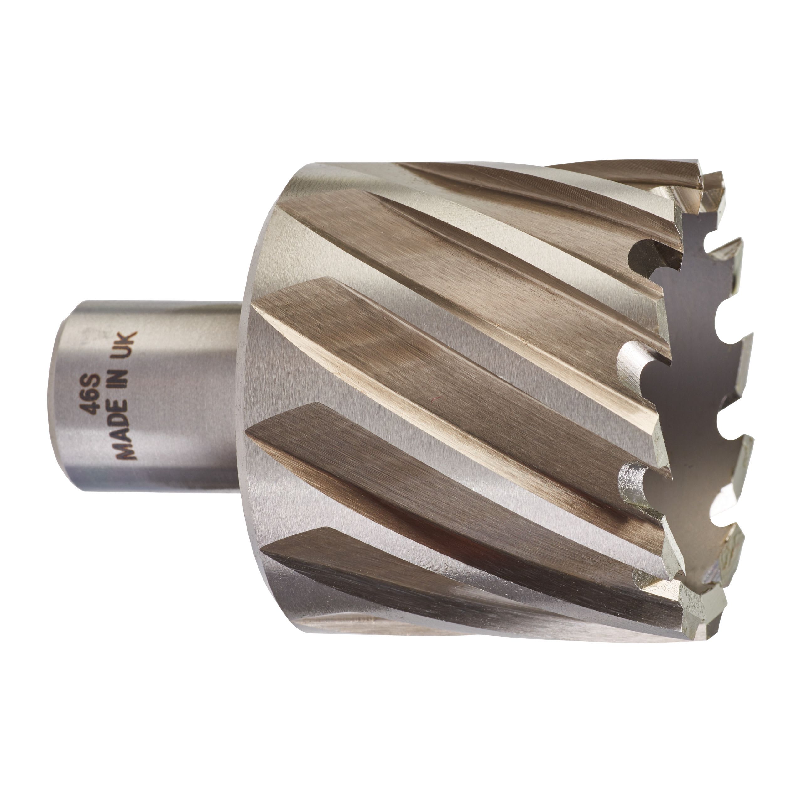 MILWAUKEE - Trépans Hss Pour Perceuse A Embase Magnétique - 4932371755