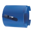 MILWAUKEE - Couronne Diamant Pour Carottage A Sec Sans Aspiration - 4932371979