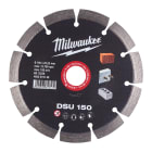 MILWAUKEE - DISQUE DIAMANT