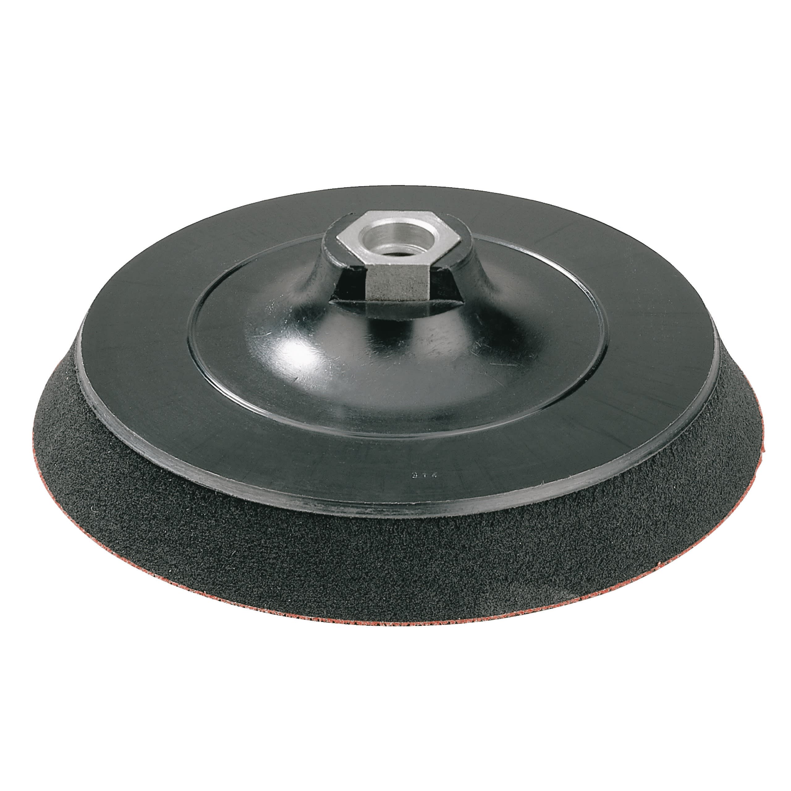 MILWAUKEE - PLATEAU DE LUSTRAGE 150 MM