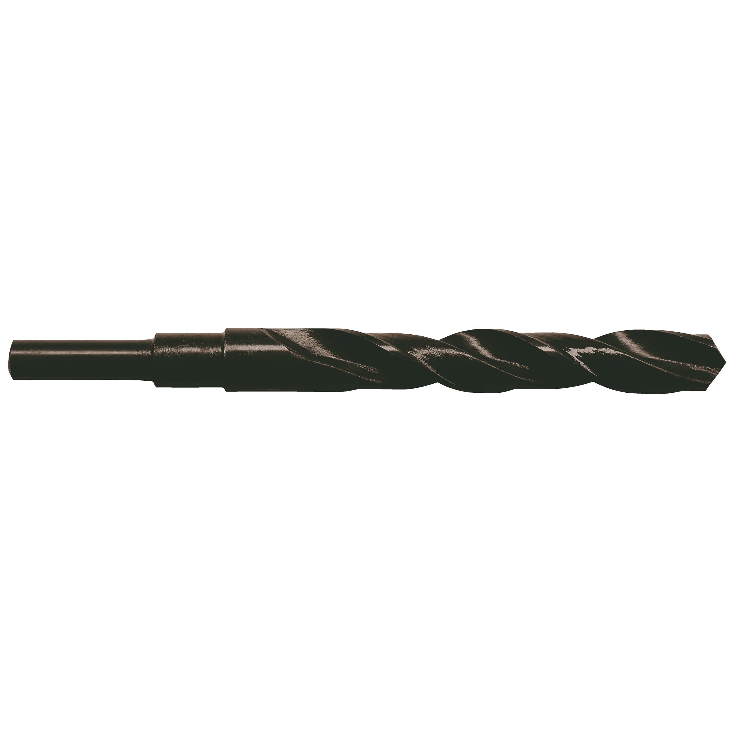 MILWAUKEE - FORETS MÉTAUX HSSR DIN338