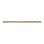 MILWAUKEE - FORETS MÉTAUX HSSG COBALT DIN 338