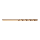 MILWAUKEE - FORETS MÉTAUX HSSG COBALT DIN 338