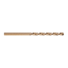 MILWAUKEE - FORETS MÉTAUX HSSG COBALT DIN 338