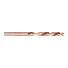 MILWAUKEE - FORETS MÉTAUX HSSG COBALT DIN 338