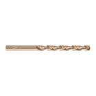 MILWAUKEE - FORETS MÉTAUX HSSG COBALT DIN 338