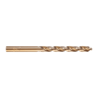 MILWAUKEE - FORETS MÉTAUX HSSG COBALT DIN 338