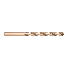 MILWAUKEE - FORETS MÉTAUX HSSG COBALT DIN 338