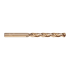MILWAUKEE - FORETS MÉTAUX HSSG COBALT DIN 338