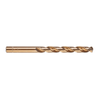 MILWAUKEE - FORETS MÉTAUX HSSG COBALT DIN 338