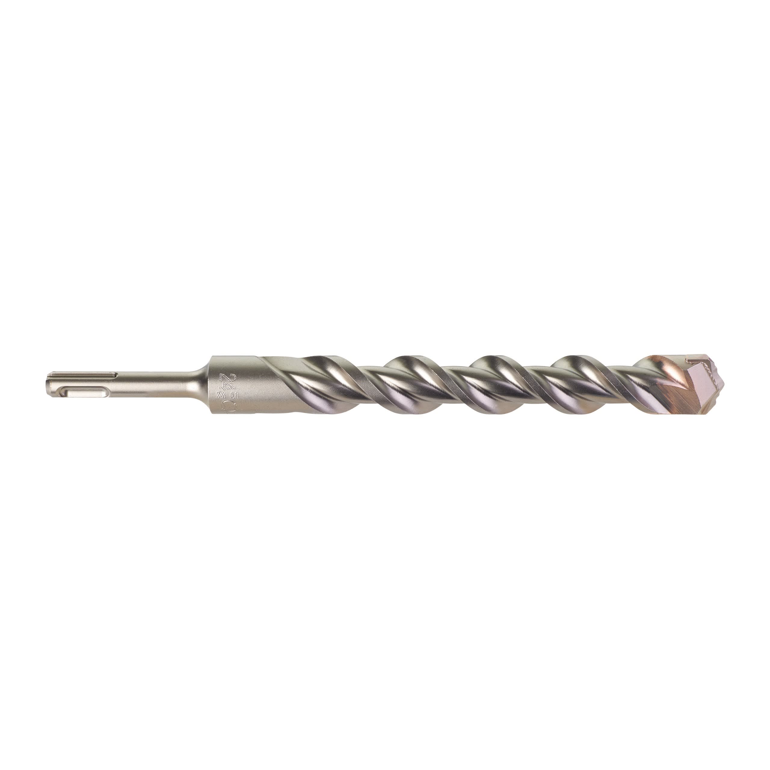 MILWAUKEE - FORETS SDS PLUS M2 2 TAILLANTS