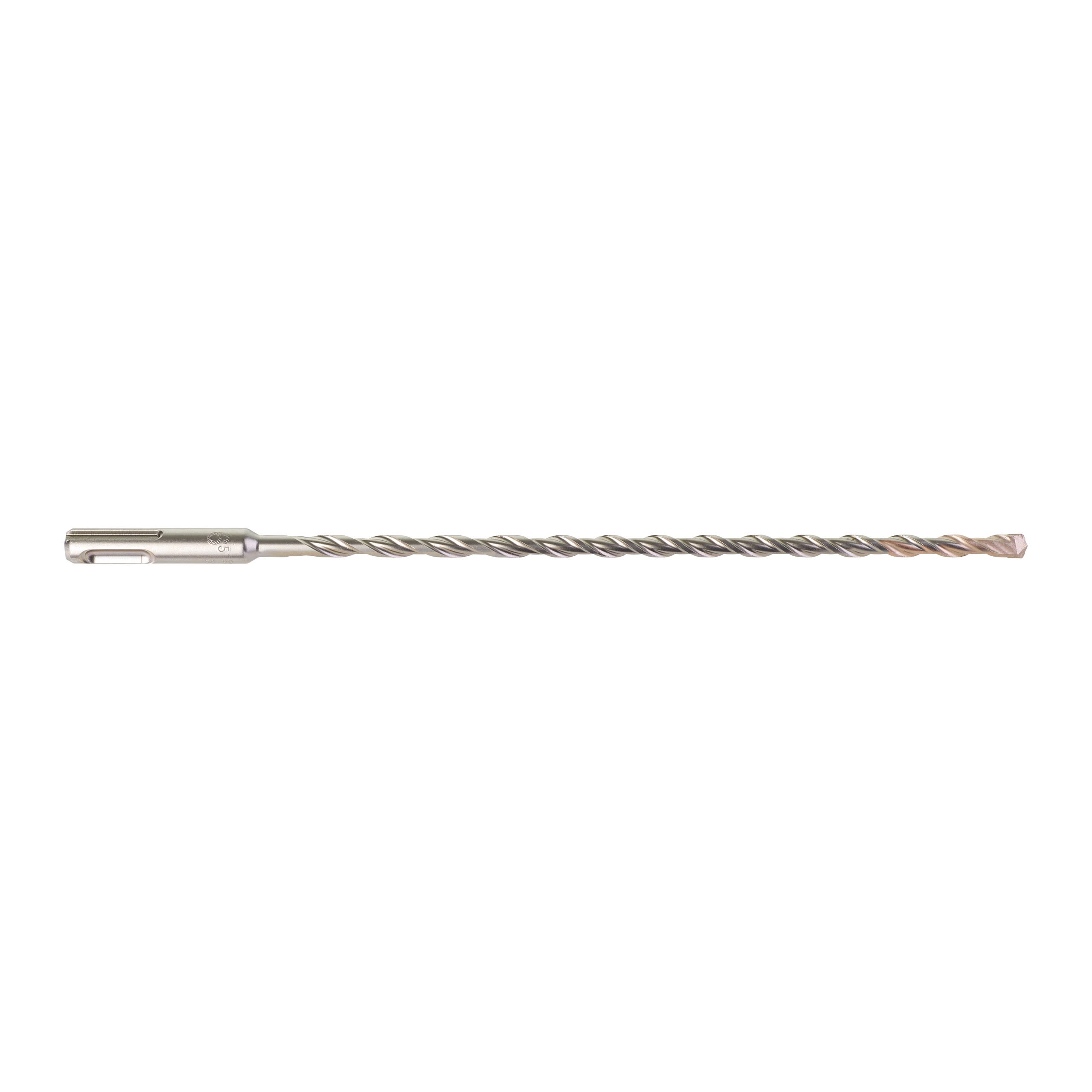 MILWAUKEE - FORETS SDS PLUS M2 2 TAILLANTS