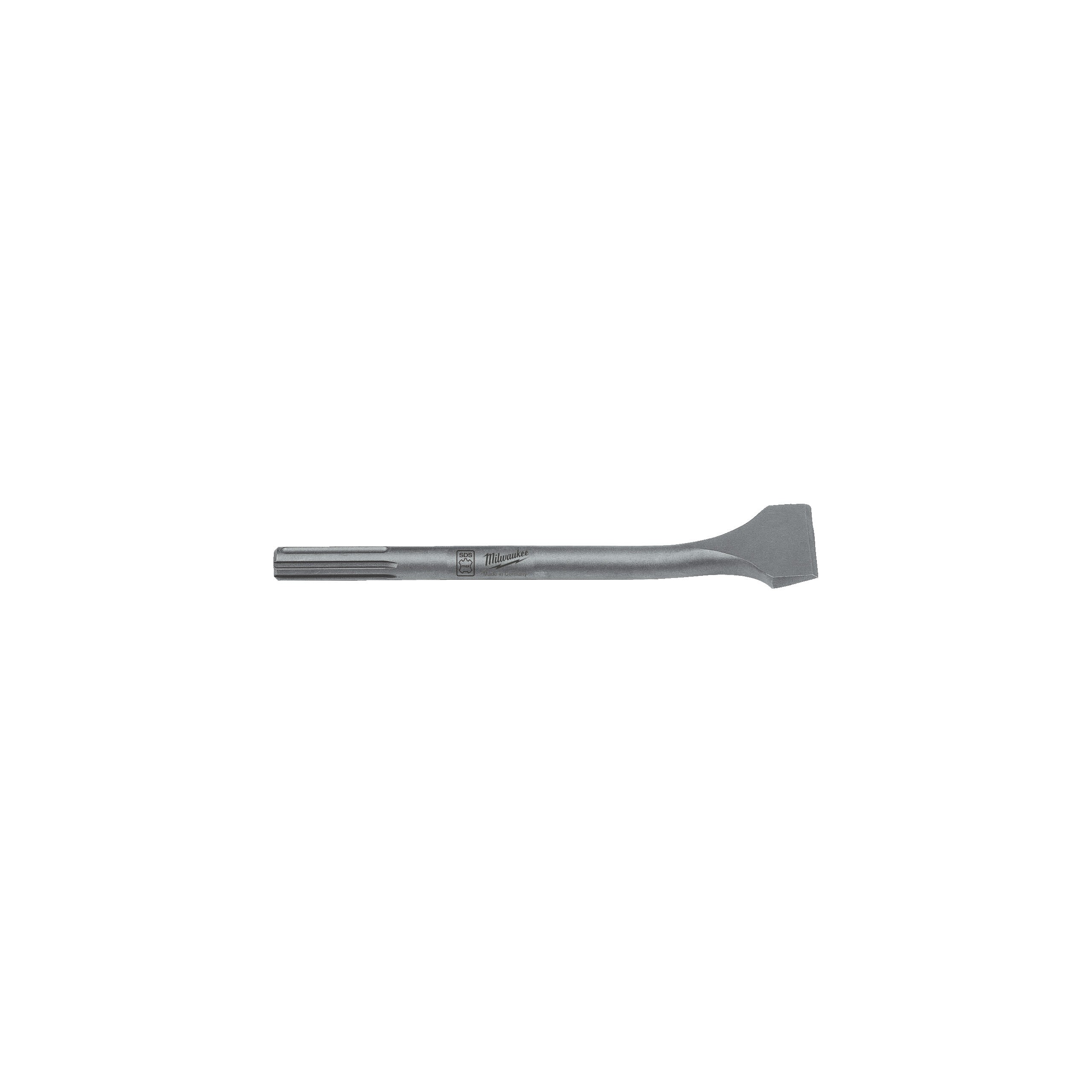 MILWAUKEE - BURINS SDS MAX