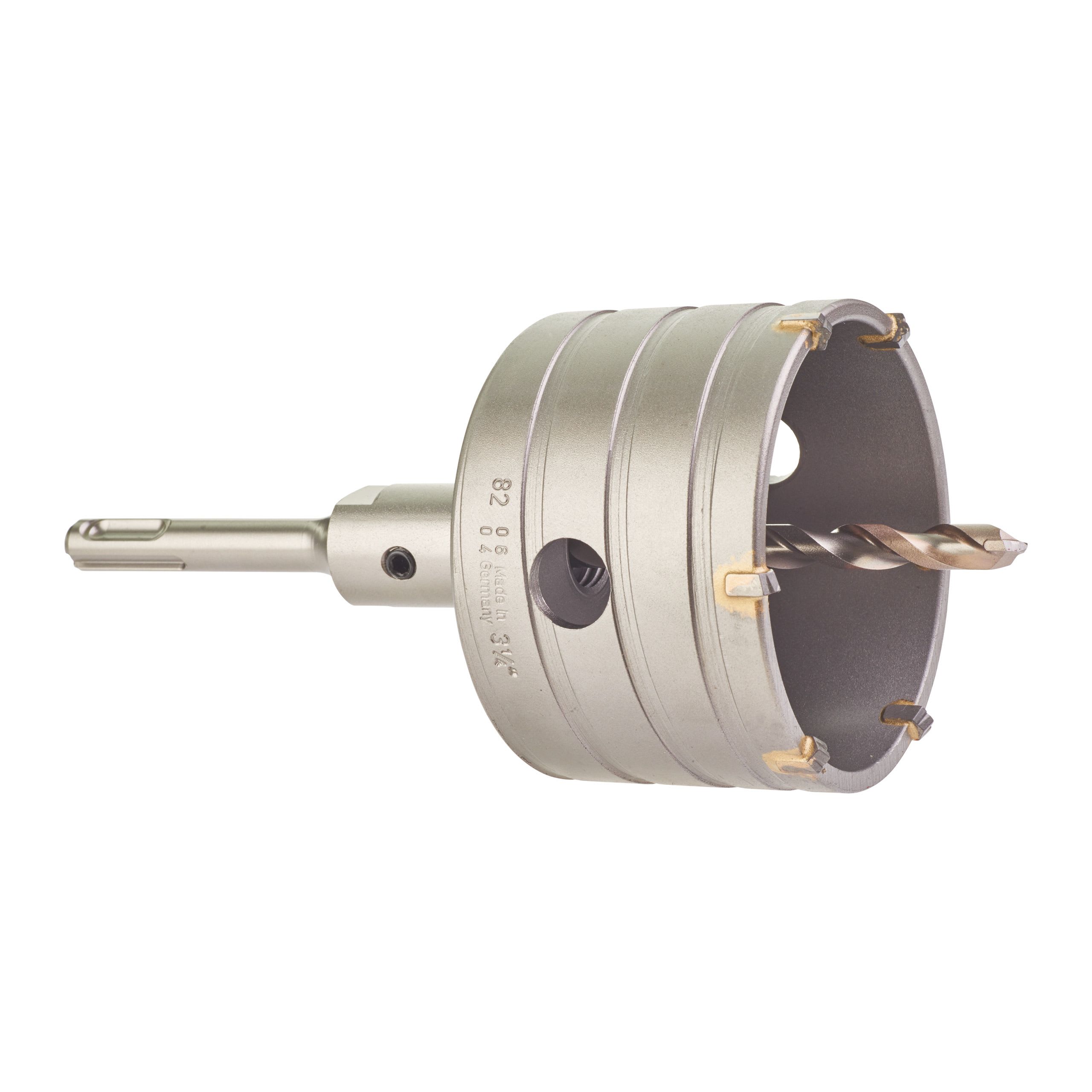 MILWAUKEE - Trépans Tct Sds+ 1 Piece - 4932399297