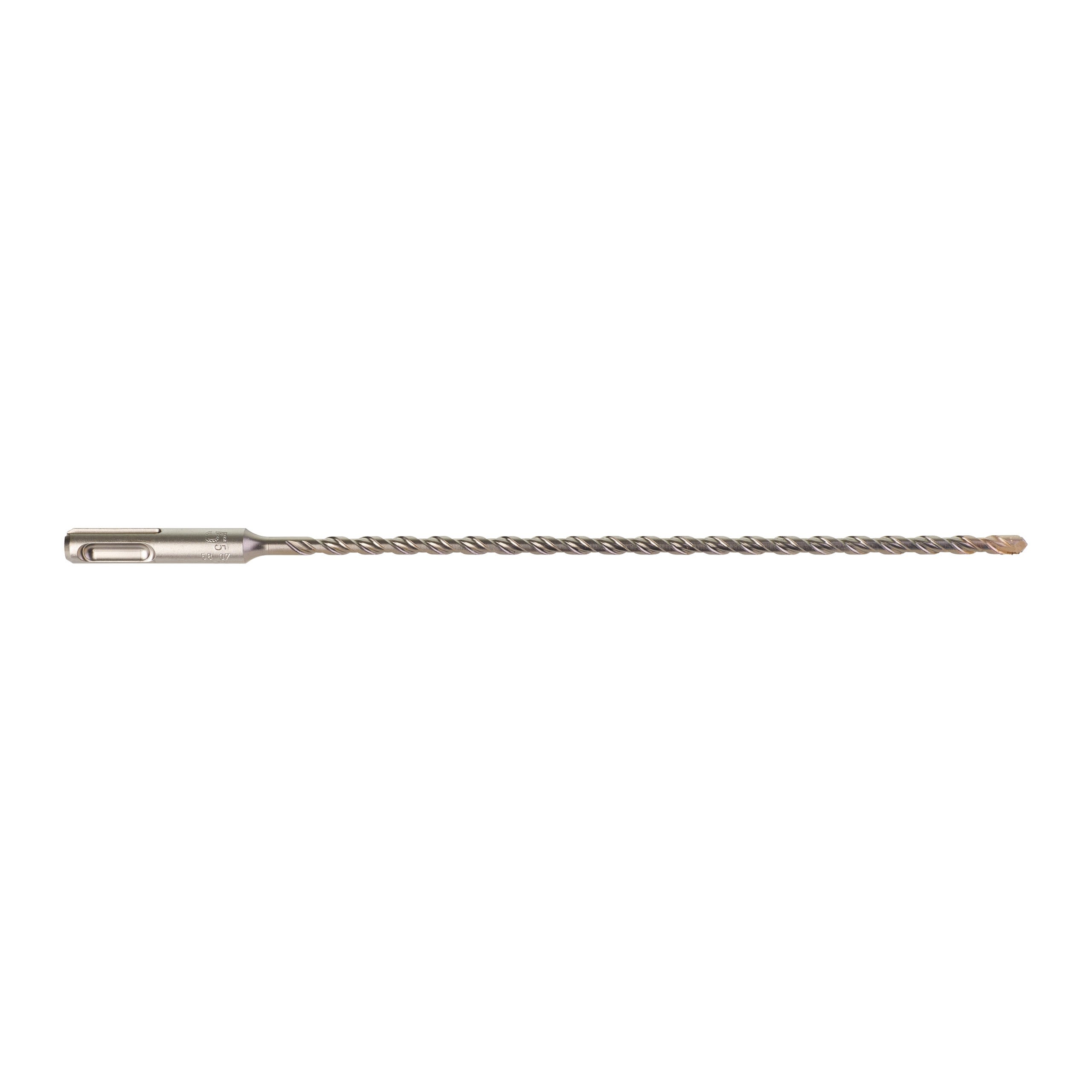 MILWAUKEE - FORETS SDS PLUS M2 2 TAILLANTS