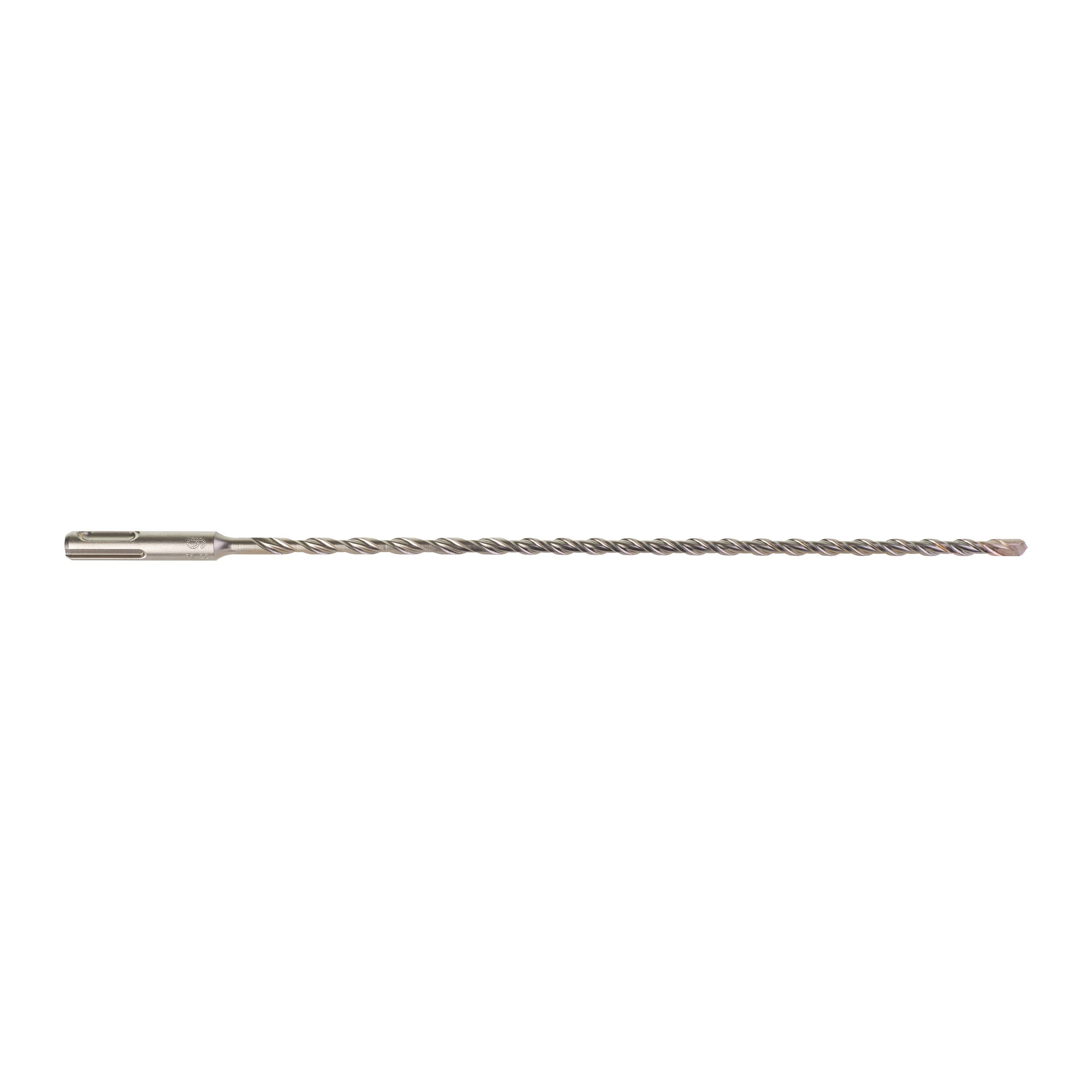 MILWAUKEE - FORETS SDS PLUS M2 2 TAILLANTS