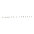 MILWAUKEE - FORETS SDS PLUS M2 2 TAILLANTS