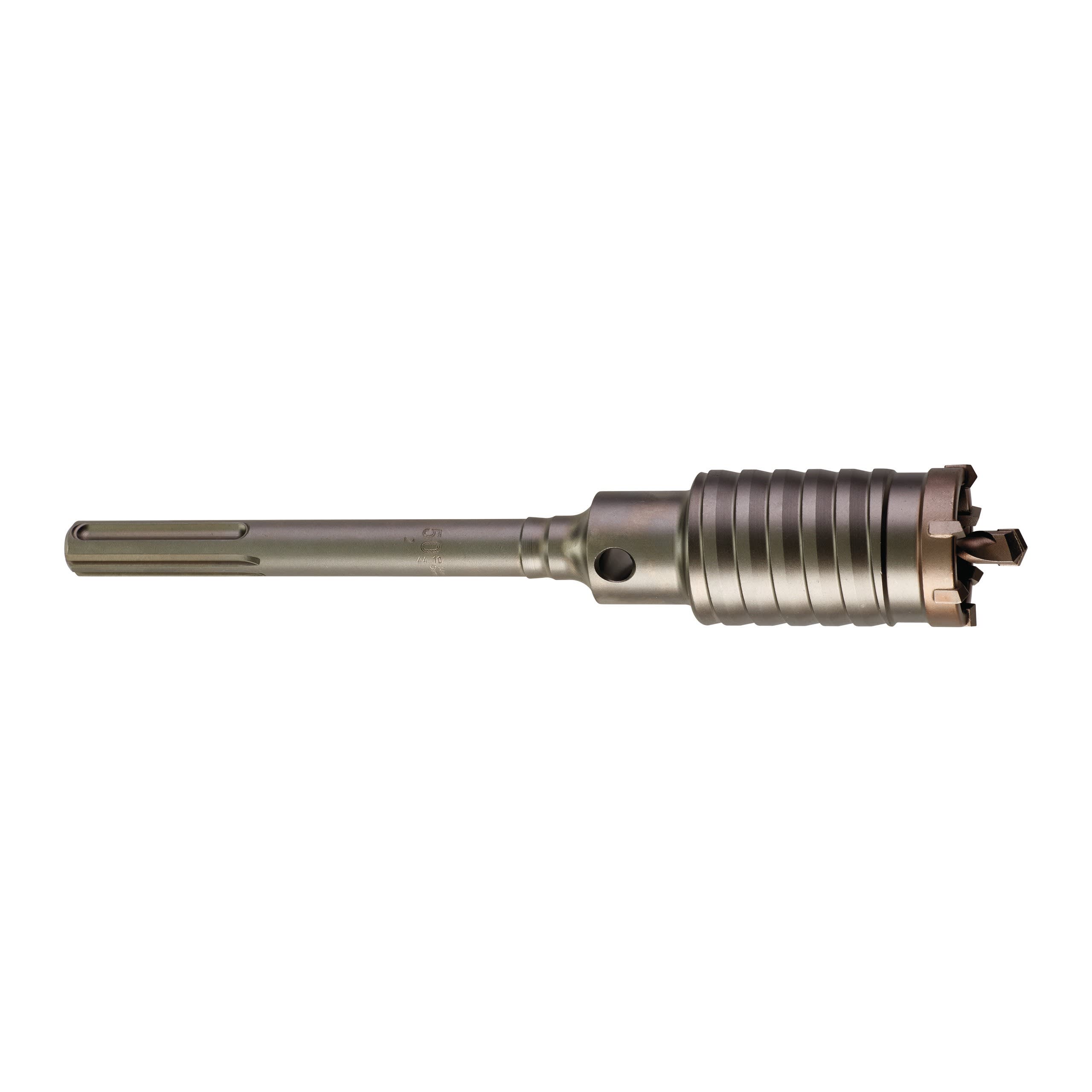 MILWAUKEE - TRÉPANS TCT SDS MAX 1 PIECE