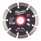 MILWAUKEE - Disques Diamant - 4932399521