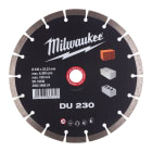 MILWAUKEE - DISQUES DIAMANT