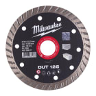 MILWAUKEE - DISQUES DIAMANT