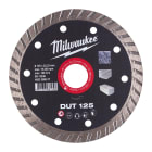 MILWAUKEE - DISQUE DIAMANT