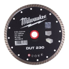 MILWAUKEE - DISQUES DIAMANT
