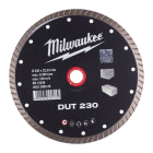 MILWAUKEE - DISQUE DIAMANT