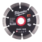 MILWAUKEE - DISQUES DIAMANT