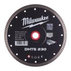 MILWAUKEE - DISQUES DIAMANT