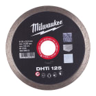 MILWAUKEE - DISQUES DIAMANT