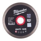 MILWAUKEE - Disques Diamant - 4932399553