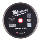 MILWAUKEE - DISQUES DIAMANT