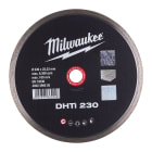 MILWAUKEE - Disques Diamant - 4932399555