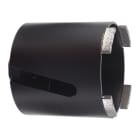 MILWAUKEE - COURONNES DIAMANT POUR CAROTTAGE A SEC SANS ASPIRATION