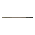 MILWAUKEE - MÈCHES DE COFFRAGE