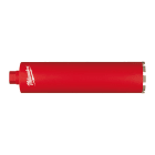 MILWAUKEE - COURONNES DIAMANT POUR CAROTTAGE A EAU