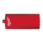 MILWAUKEE - COURONNES DIAMANT POUR CAROTTAGE A EAU