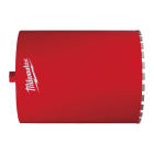 MILWAUKEE - COURONNES DIAMANT POUR CAROTTAGE A EAU