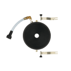 MILWAUKEE - ACCESSOIRE CAROTTAGE DIAMANT A EAU